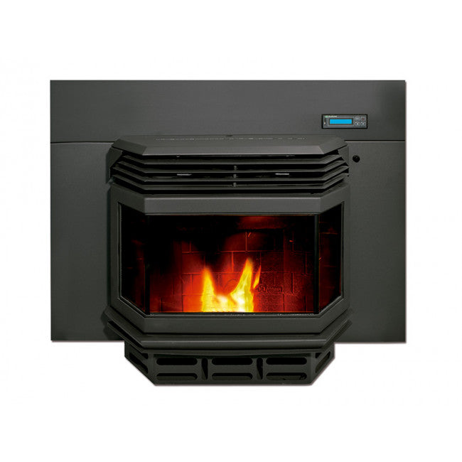 Eco 1 Pelleteinsatz 13 kW - GLUTHAUS
