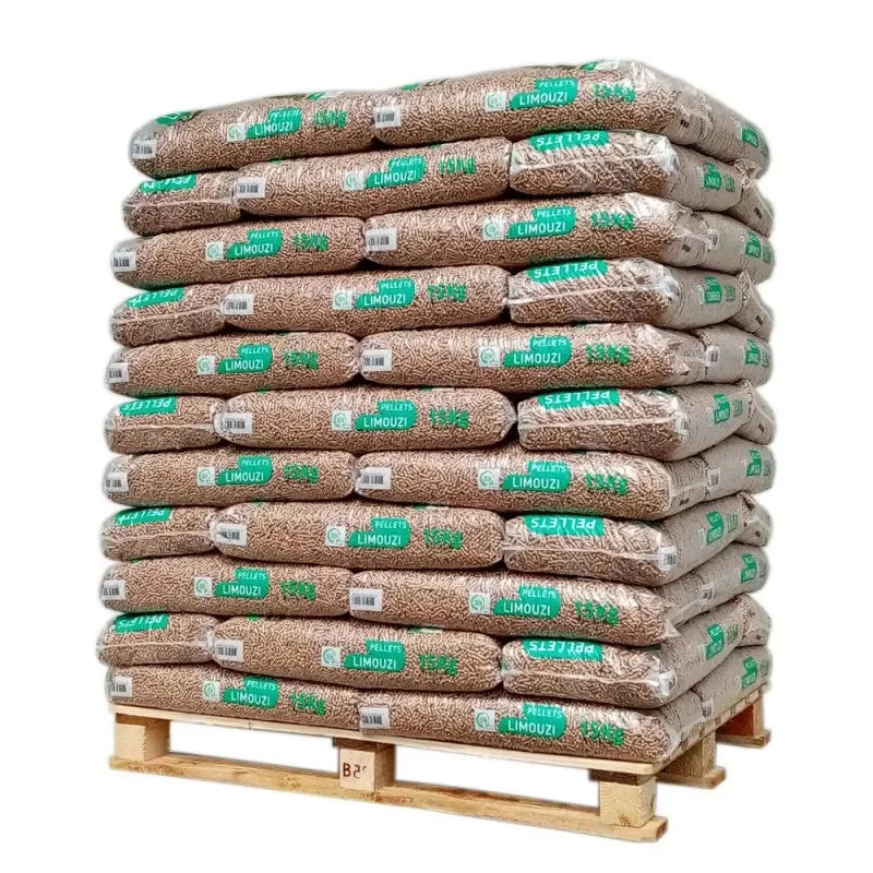 Limouzi-Pellets - GLUTHAUS