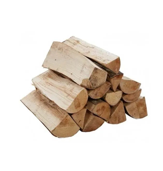 Loses Brennholz – 33 cm Scheit - GLUTHAUS
