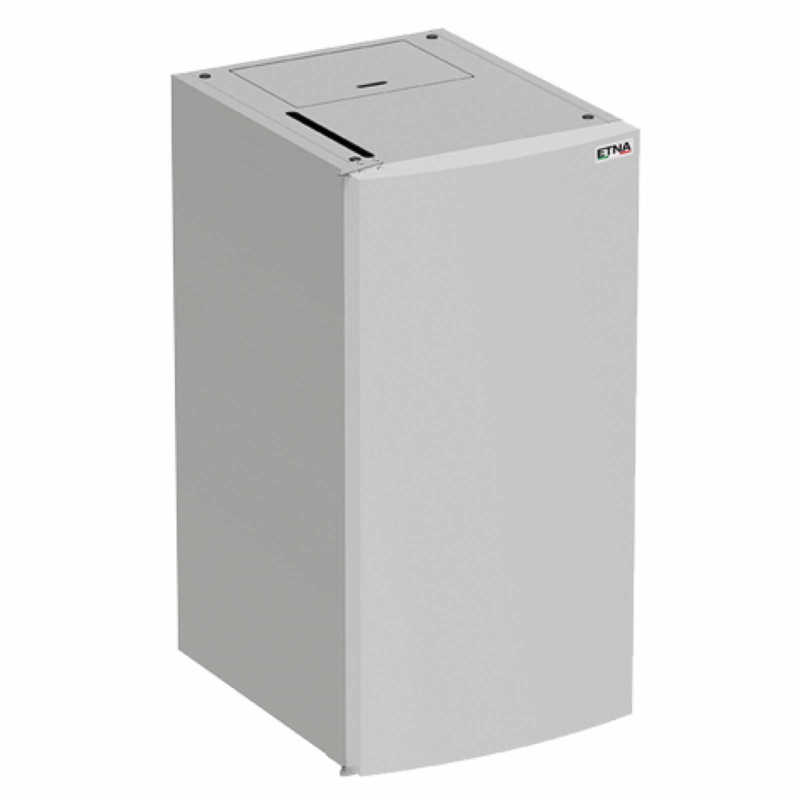 Cantina Compact 12 kW Pelletkessel - GLUTHAUS