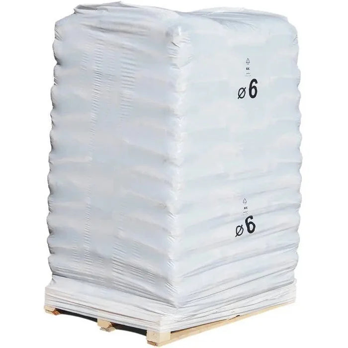 OLIMP Pellets Din+, EN+A1 - GLUTHAUS