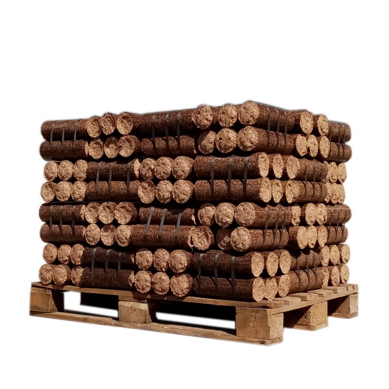 Verdichtetes Holz
