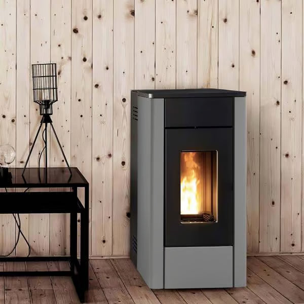 Pelletofen MCZ May Air 7 R 5S 6,2 kWMCZ - GLUTHAUS