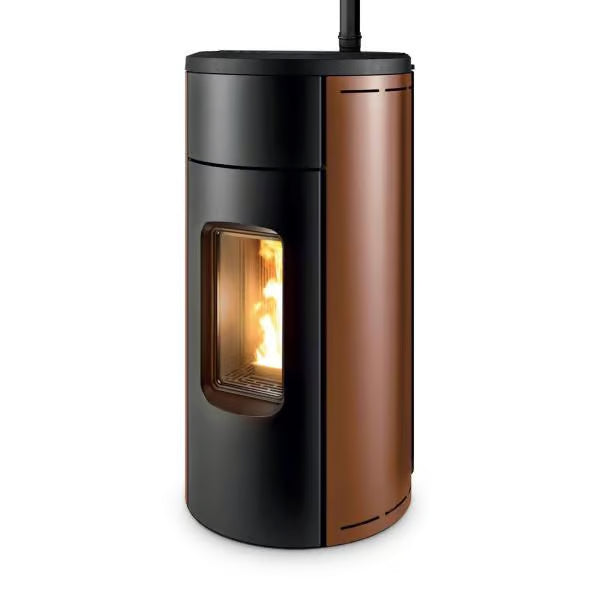 Pelletofen MCZ Hera Air 8 XUP! 8,2 kW - GLUTHAUS