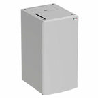 Tonnara 16 kW Pelletkessel - GLUTHAUS