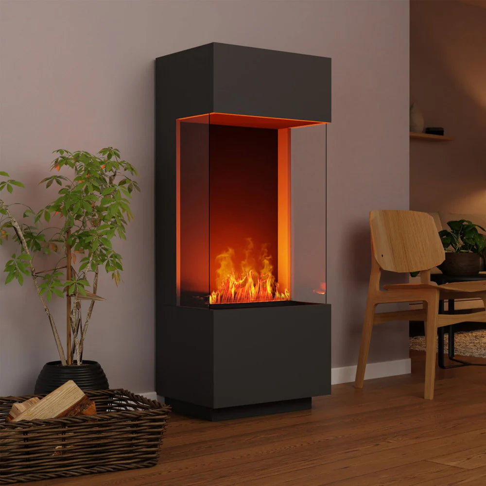 Elektrischer Kamin Glow Fire OGF 1 - GLUTHAUS