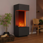 Elektrischer Kamin Glow Fire OGF 1 - GLUTHAUS