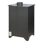 Kaufen Sie einen Holzofen mit einer Leistung von 14,8 kW - GLUTHAUS