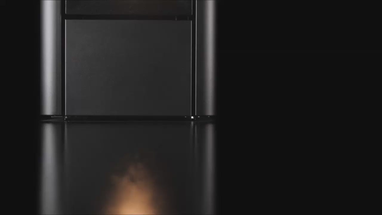 Pelletofen MCZ Mida Air 8 R 5S 8,3 kW